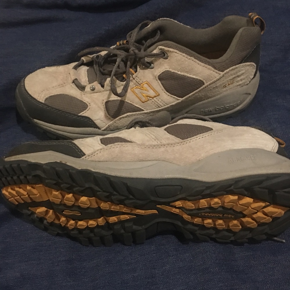 New Balance